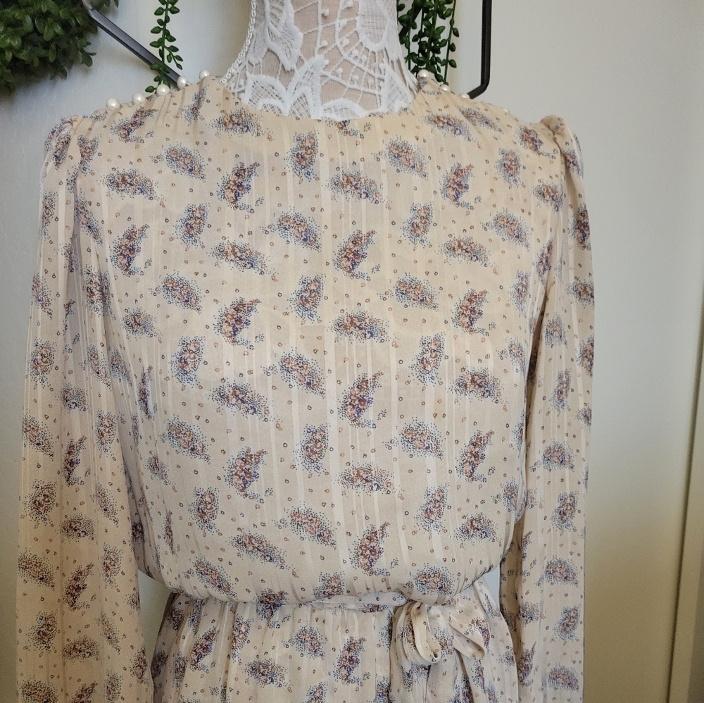 Vintage dress